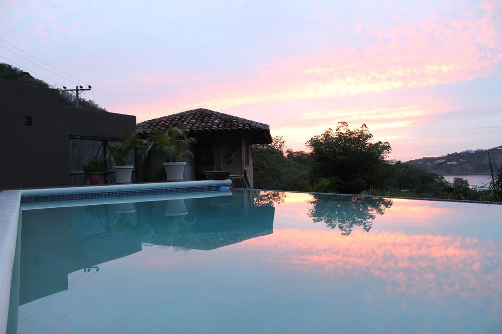 Bungalow Deluxe con vistas al jardín